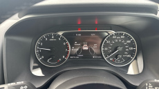 Nissan Qashqai 1.3 DiG-T MH Acenta Premium 5dr Petrol Hatchback